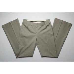 *SOLD* Theory Tailor Max C Pant in Heather Barley